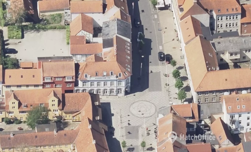 Kontor til leje på Østergade 34, 5610 Assens - 174 m² | Foto 2 - Lokalebasen.dk