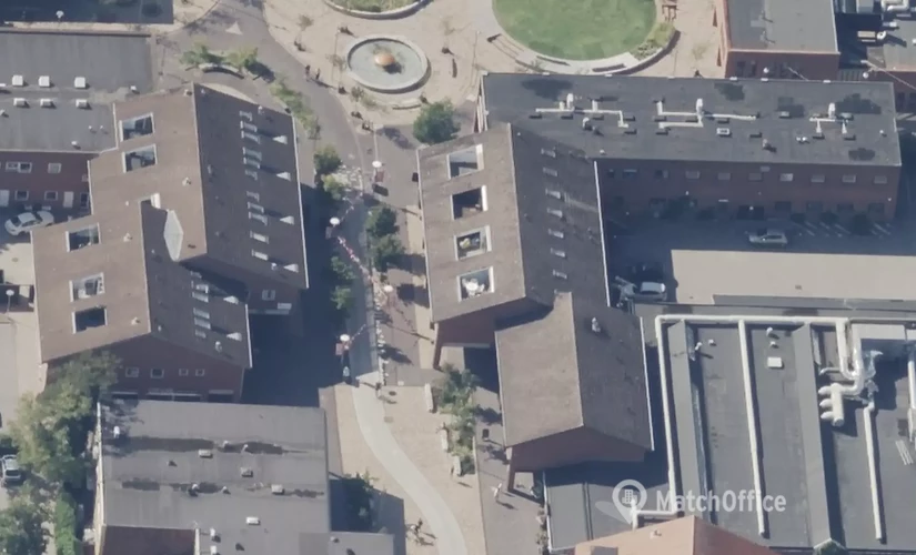 Butik til leje på Solrød Center 15, 2680 Solrød - 648 m² | Foto 0 - Lokalebasen.dk