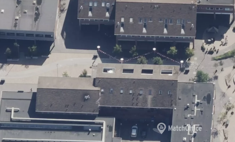 648 m² Store for rent in Solrod, Solrød Center 15 (2680) - 1 | MatchOffice