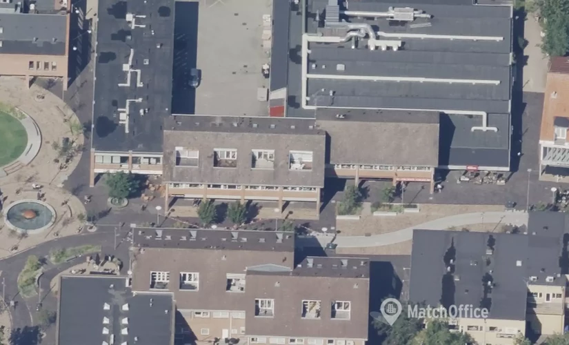 Butik til leje på Solrød Center 15, 2680 Solrød - 648 m² | Foto 0 - Lokalebasen.dk