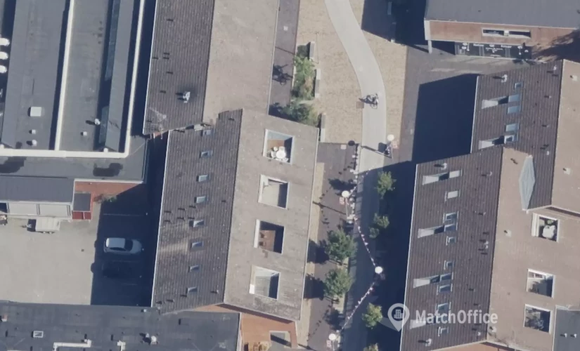 Butik til leje på Solrød Center 15, 2680 Solrød - 648 m² | Foto 3 - Lokalebasen