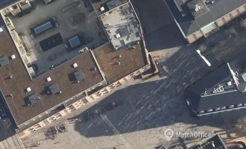 Kontor til leje på Overgade 3 1, 5000 Odense C - 136 m² | Foto 4 - Lokalebasen.dk