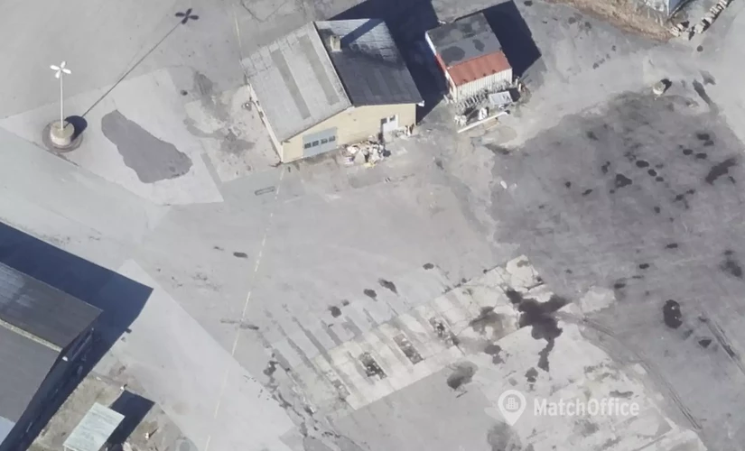 Lager til leje på Ærøvej 2, 9800 Hjørring - 586 m² | Foto 2 - Lokalebasen