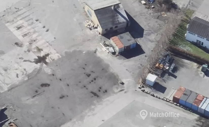 Lager til leje på Ærøvej 2, 9800 Hjørring - 586 m² | Foto 1 - Lokalebasen.dk