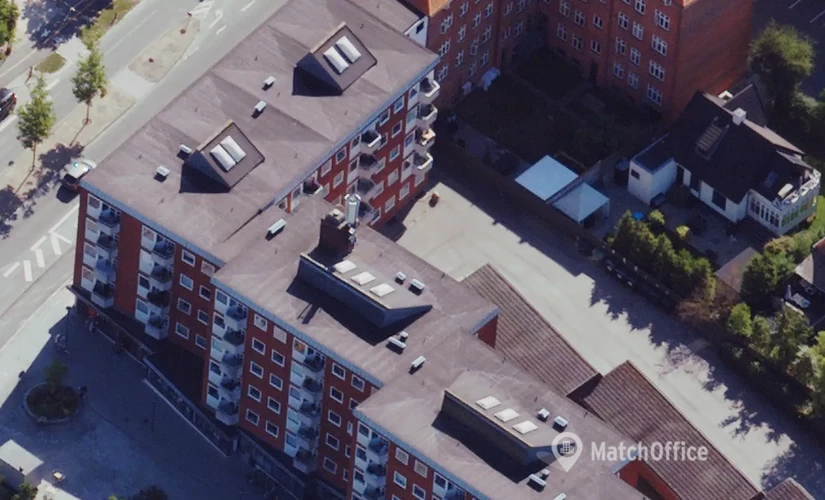 108 m² Store for rent in Soborg, Søborg Hovedgade 93 ST 5 (2860) - 3 | MatchOffice.com