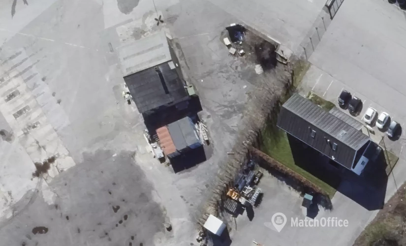 Lager til leje på Ærøvej 2, 9800 Hjørring - 586 m² | Foto 4 - Lokalebasen.dk