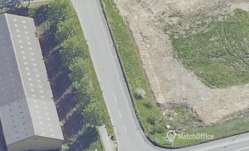 Lager til leje på Skovsøvej 31, 4200 Slagelse - 600 m² | Foto 0 - Lokalebasen.dk