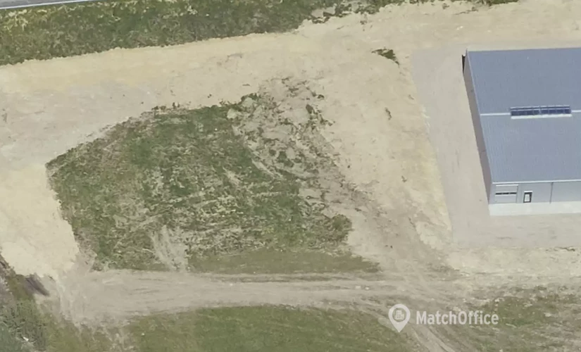 Lager til leje på Skovsøvej 31, 4200 Slagelse - 600 m² | Foto 0 - Lokalebasen.dk