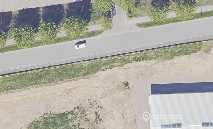 Lager til leje på Skovsøvej 31, 4200 Slagelse - 600 m² | Foto 4 - Lokalebasen.dk