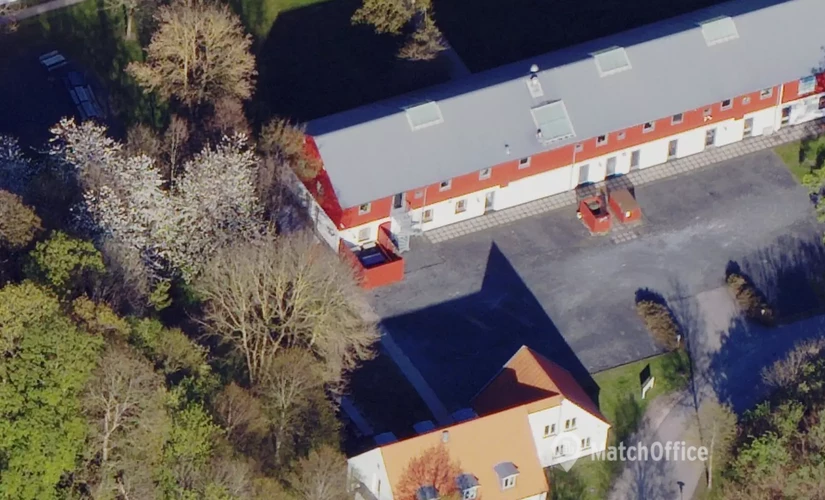 Office Vallensbæk Torvevej 9 2620 Albertslund