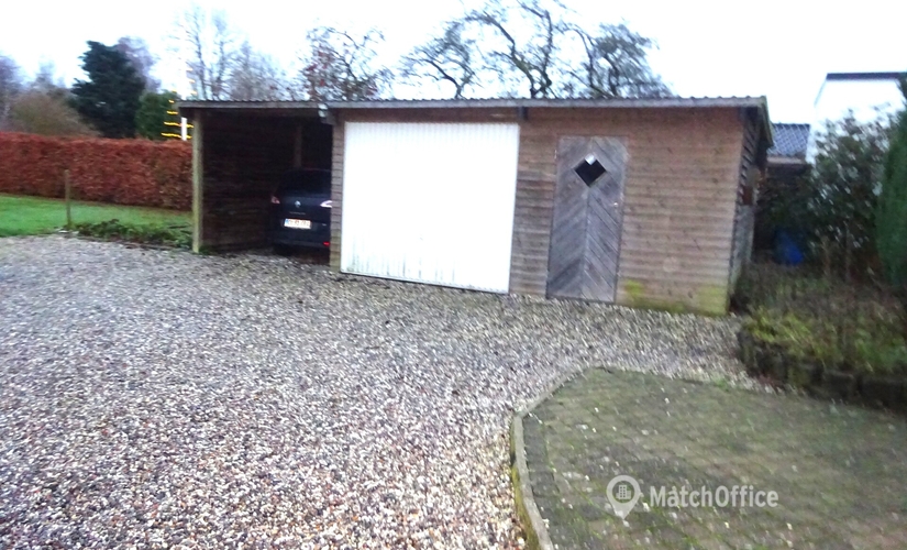 Bolig Søndergade 27 9632 Møldrup