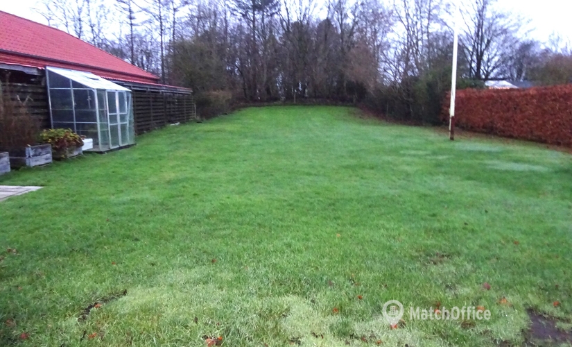 Bolig Søndergade 27 9632 Møldrup