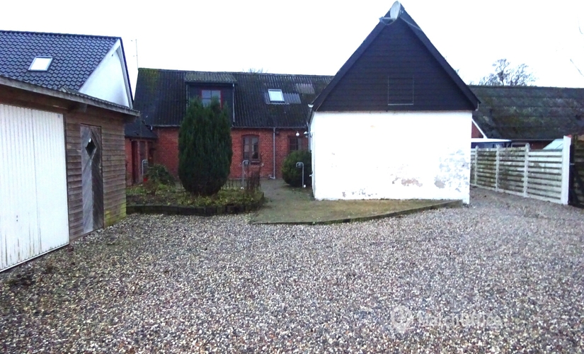 Bolig Søndergade 27 9632 Møldrup