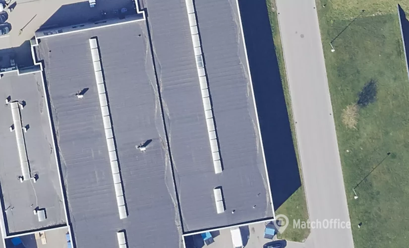 Butik til leje på Thurøvej 17, 9500 Hobro - 1020 m² | Foto 4 - Lokalebasen.dk