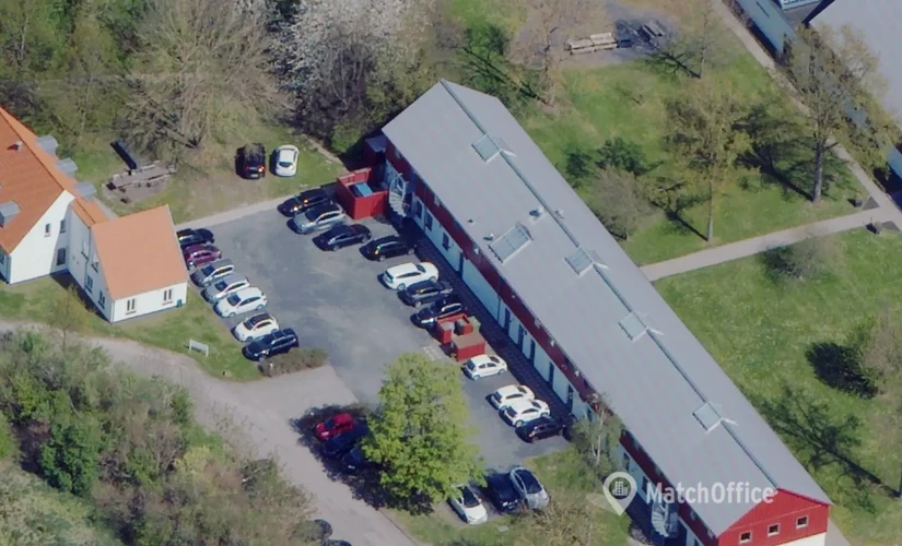 Office Vallensbæk Torvevej 9 2620 Albertslund