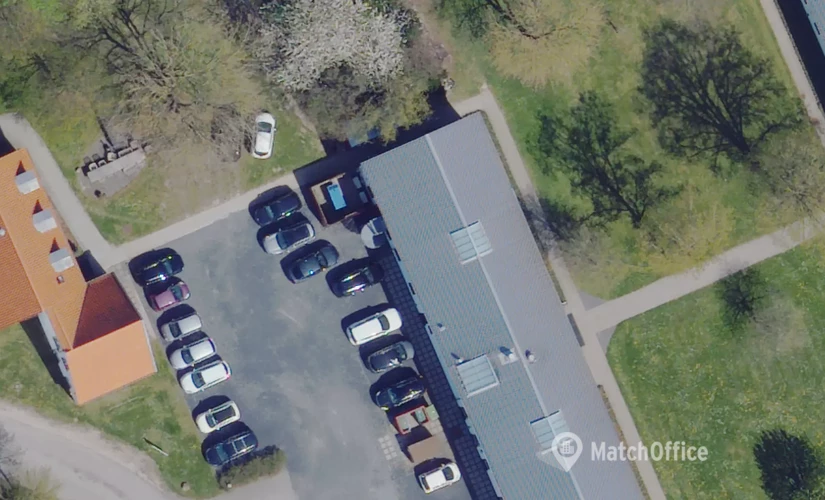 Kontor til leje på Vallensbæk Torvevej 9, 2620 Albertslund - 312 m² | Foto 4 - Lokalebasen