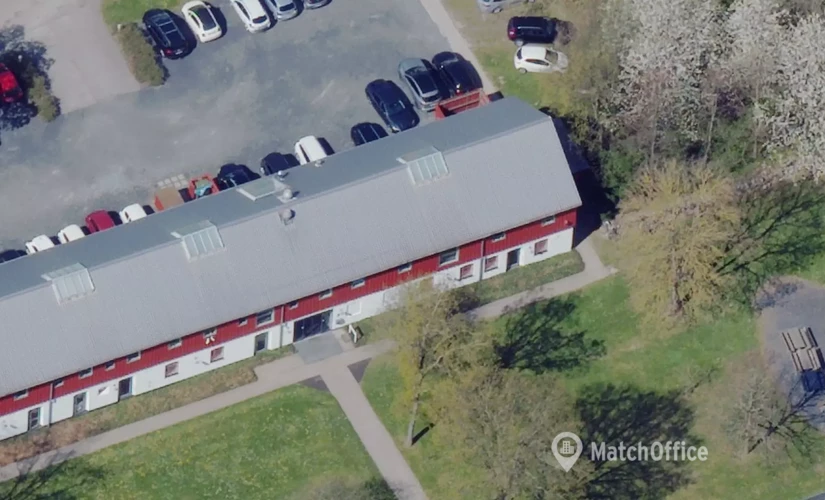 Kontor til leje på Vallensbæk Torvevej 9, 2620 Albertslund - 312 m² | Foto 2 - Lokalebasen.dk