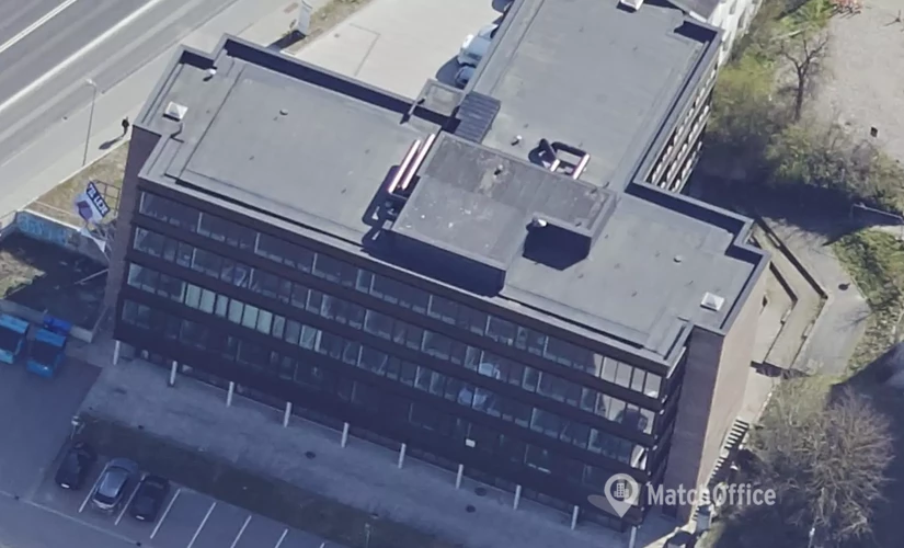 Kontor til leje på Sohngårdsholmsvej 2 st, 9000 Aalborg - 805 m² | Foto 3 - Lokalebasen