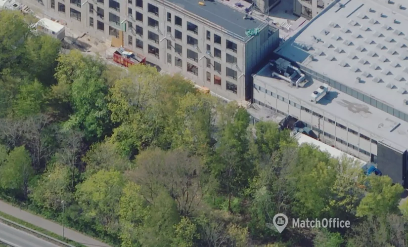 113 m² Commercial warehouse rental in Soborg, Gyngemose Parkvej 82 kl (2860) - 0 | MatchOffice.com