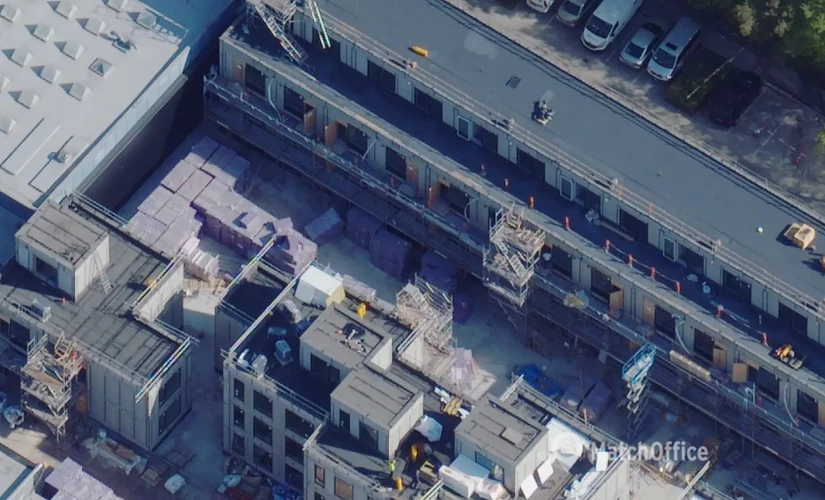 Lager til leje på Gyngemose Parkvej 82 kl, 2860 Søborg - 99 m² | Foto 0 - Lokalebasen.dk