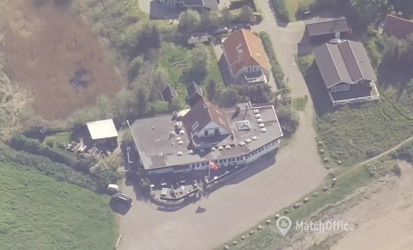 Butik Sjelborg Strandvej 40 6710 Esbjerg V