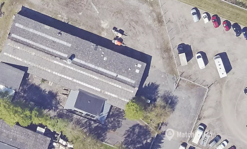 Lager / produktion Værkstedsvej 26 5500 Middelfart