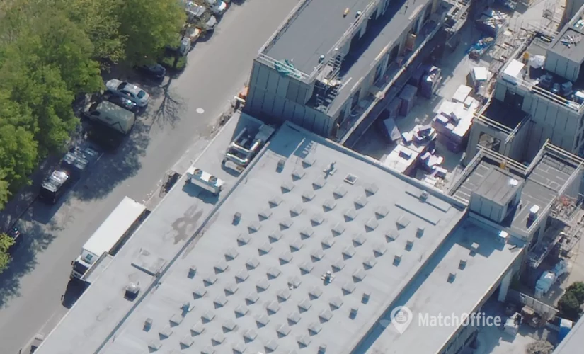 99 m² Commercial warehouse for rent in Soborg, Gyngemose Parkvej 82 kl (2860) - 3 | MatchOffice.com