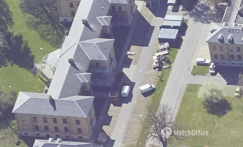 Kontor til leje på Teglgårdsparken 104, 5500 Middelfart - 35 m² | Foto 0 - Lokalebasen