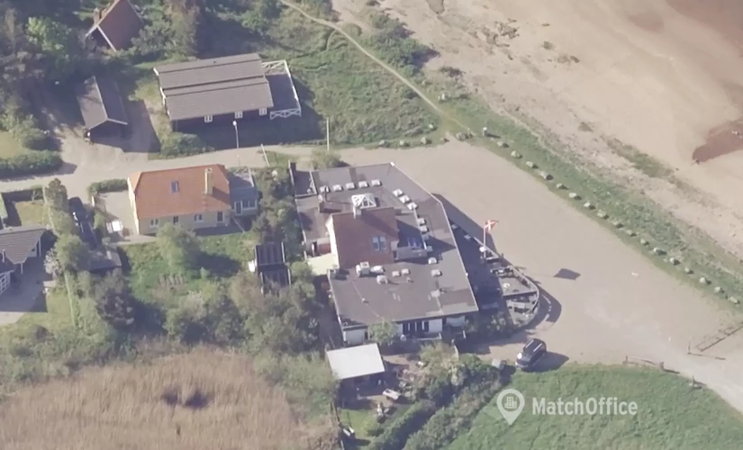 Butik Sjelborg Strandvej 40 6710 Esbjerg V