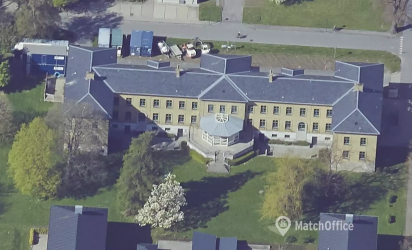 Office Teglgårdsparken 104 5500 Middelfart