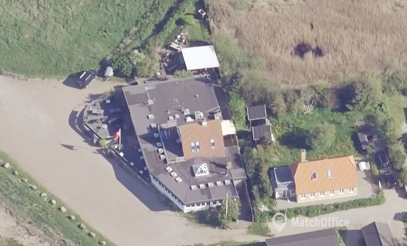 Butik Sjelborg Strandvej 40 6710 Esbjerg V