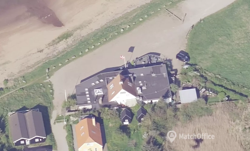 Butik Sjelborg Strandvej 40 6710 Esbjerg V