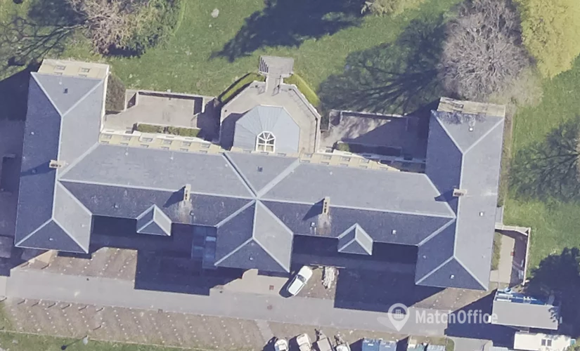 Kontor til leje på Teglgårdsparken 104, 5500 Middelfart - 35 m² | Foto 4 - Lokalebasen