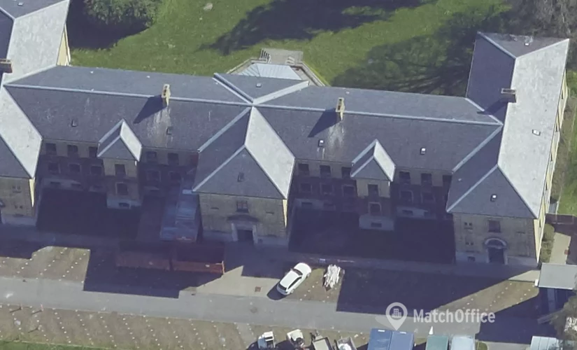 Kontor til leje på Teglgårdsparken 104, 5500 Middelfart - 35 m² | Foto 1 - Lokalebasen.dk