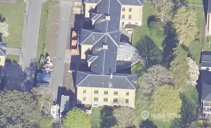 Office Teglgårdsparken 104 5500 Middelfart