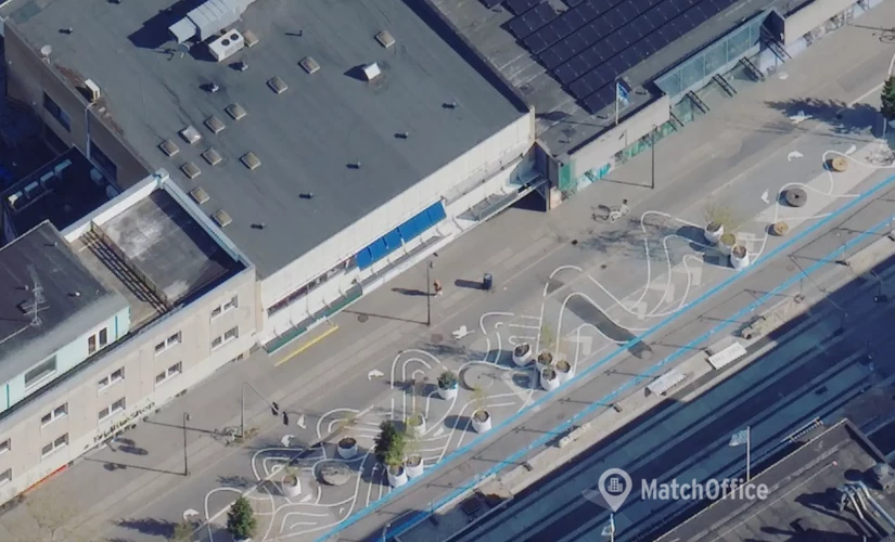 Butik til leje på Klampenborgvej 244A, 2800 Kongens Lyngby - 444 m² | Foto 0 - Lokalebasen.dk