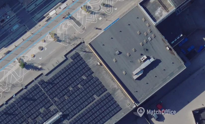 Butik til leje på Klampenborgvej 244A, 2800 Kongens Lyngby - 444 m² | Foto 4 - Lokalebasen.dk