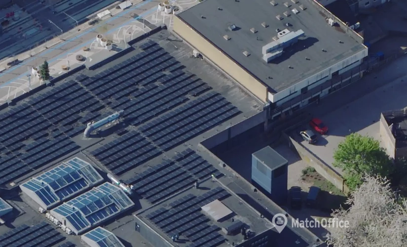 Butik til leje på Klampenborgvej 244A, 2800 Kongens Lyngby - 444 m² | Foto 1 - Lokalebasen