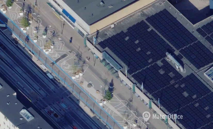 Butik til leje på Klampenborgvej 244A, 2800 Kongens Lyngby - 444 m² | Foto 2 - Lokalebasen