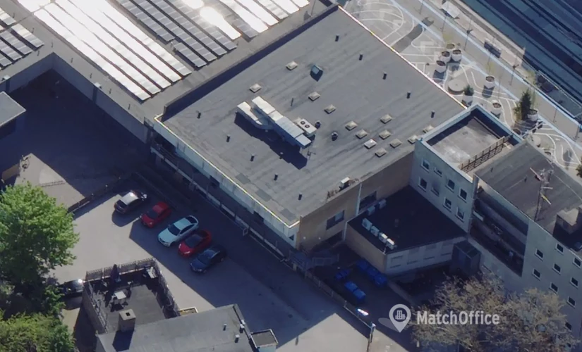 Butik til leje på Klampenborgvej 244A, 2800 Kongens Lyngby - 444 m² | Foto 3 - Lokalebasen