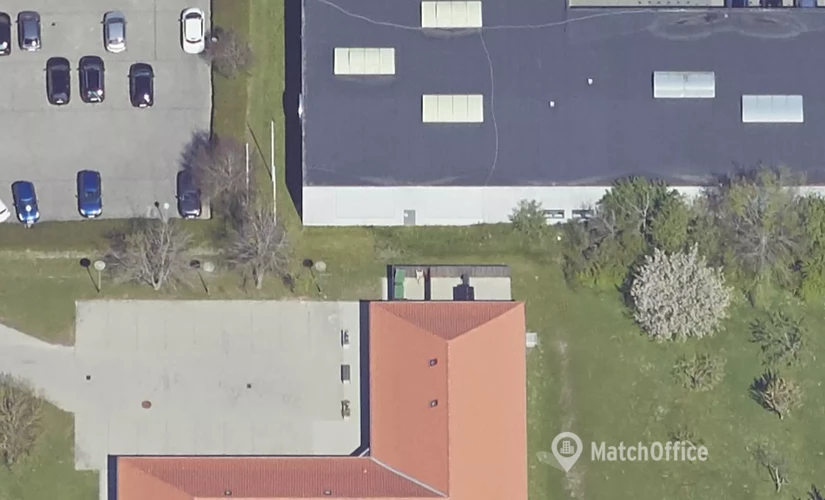 Butik til leje på Kinavej 7, 4200 Slagelse - 558 m² | Foto 0 - Lokalebasen.dk