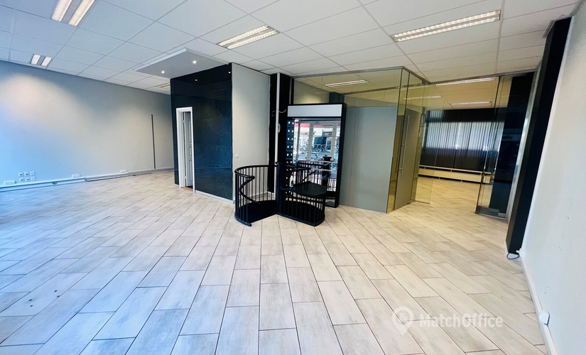 Butik til leje på Vester Farimagsgade 1, 1606 København V - 91 m² | Foto 0 - Lokalebasen.dk
