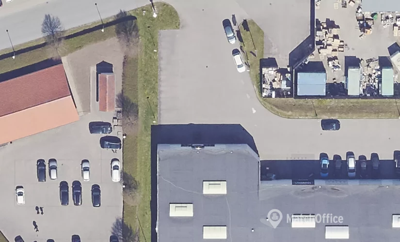 Butik til leje på Kinavej 7, 4200 Slagelse - 558 m² | Foto 4 - Lokalebasen.dk