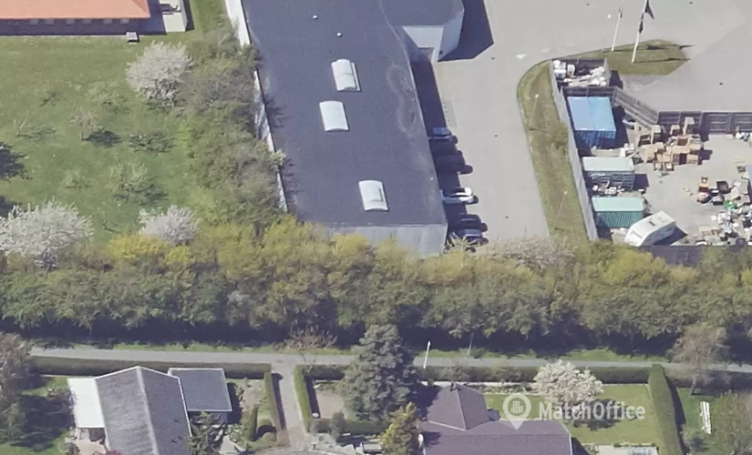 Butik til leje på Kinavej 7, 4200 Slagelse - 558 m² | Foto 2 - Lokalebasen.dk