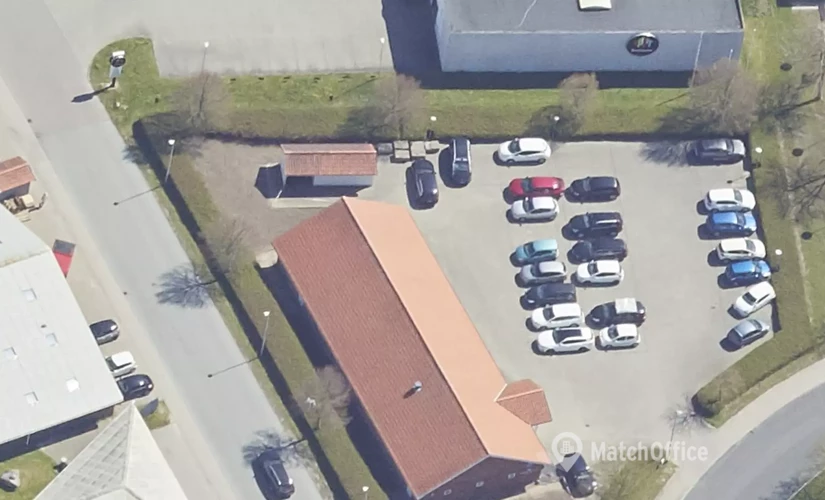 Butik til leje på Kinavej 7, 4200 Slagelse - 558 m² | Foto 3 - Lokalebasen.dk