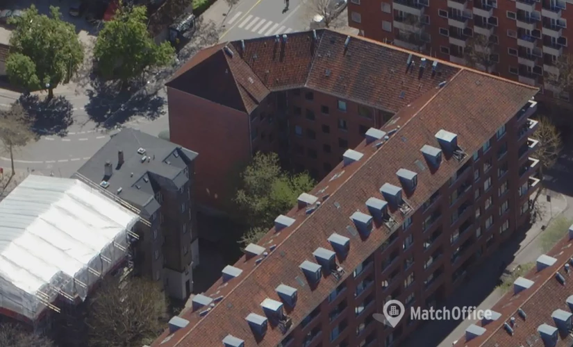 Butik til leje på Sankt Nikolaj Vej 15 st, 1953 Frederiksberg C - 65 m² | Foto 0 - Lokalebasen.dk