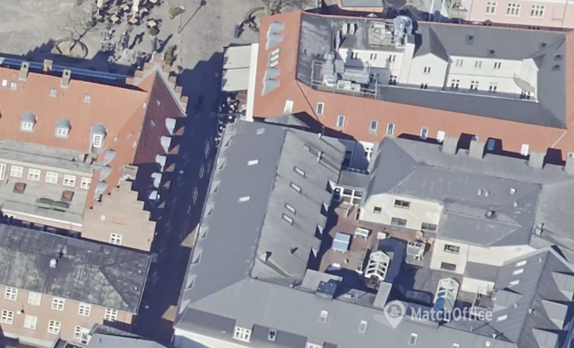 Butik til leje på Doktorens Gyde 5, 9000 Aalborg - 45 m² | Foto 0 - Lokalebasen.dk