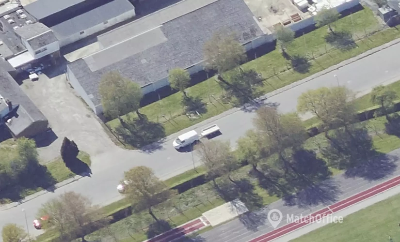2473 m² Warehouse up for rent in Fredericia, Nørrebrogade 121 (7000) - 2 | MatchOffice.com