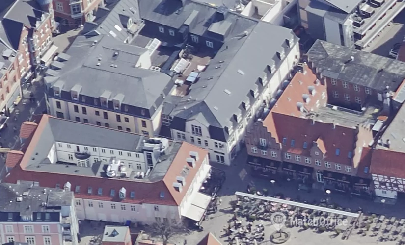 45 m² Store for rent in Aalborg, Doktorens Gyde 5 (9000) - 3 | MatchOffice.com