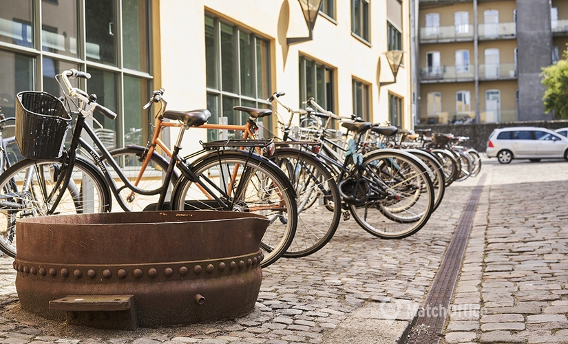 Kontor til leje på Jægergårdsgade 122, 8000 Aarhus C - 894 m² | Foto 9 - Lokalebasen.dk